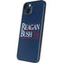 Reagan Bush 84 iPhone Skins